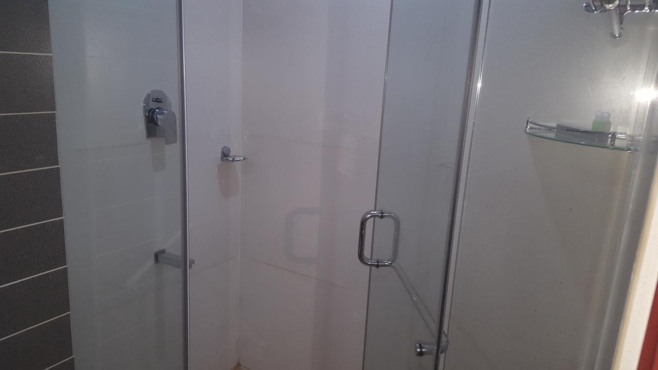 فندق Sree Gokulam Residency Thrissur المظهر الخارجي الصورة